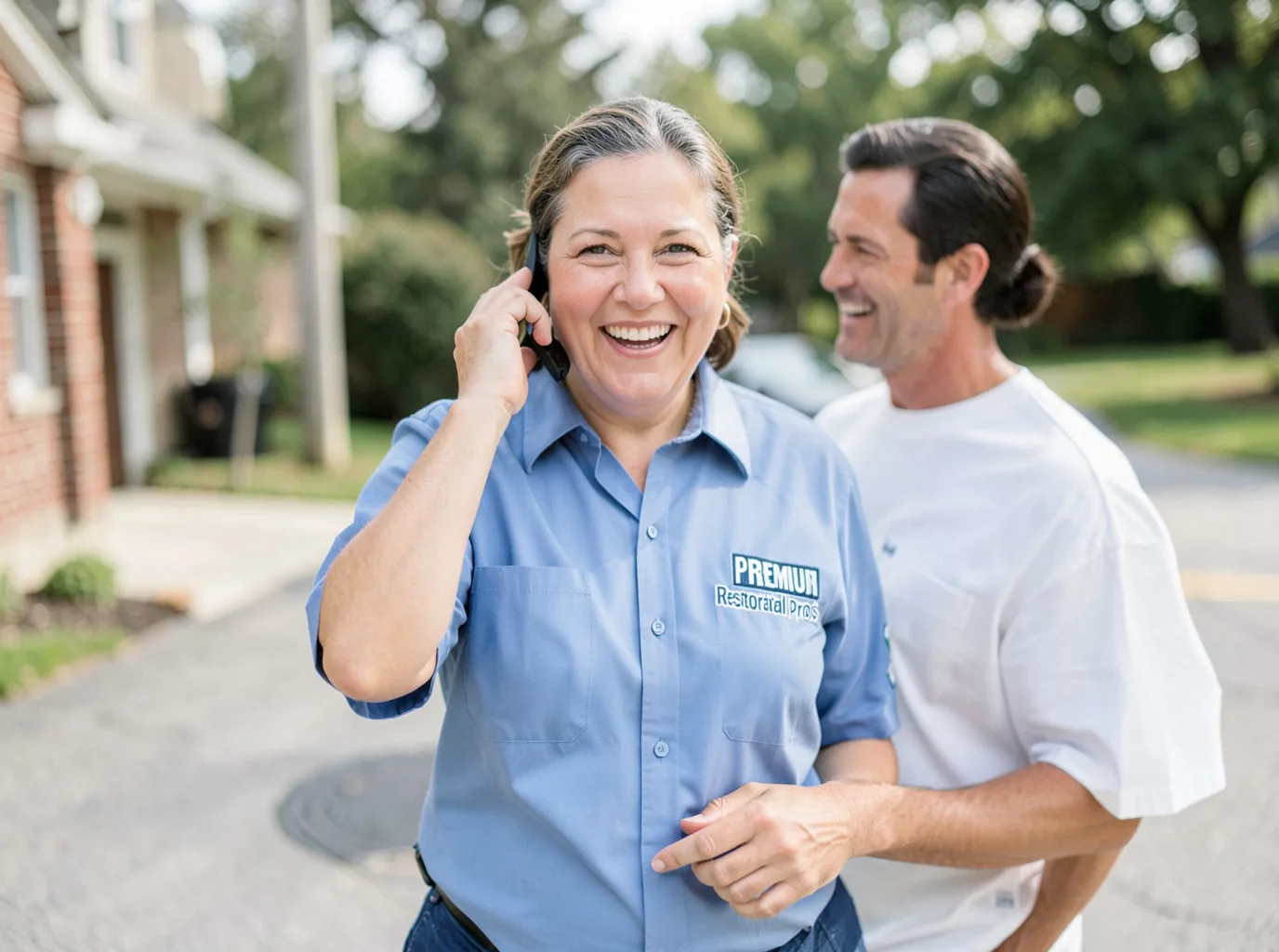 Water Damage Restoration Russiaville, IN FAQs